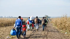Štáty EÚ sa dohodli na poslednej časti reformy migračnej politiky. Doterajšie pravidlá sa zmenia