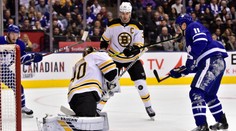 Chára prispel asistenciou k víťazstvu Bostonu, Kings zdolali Pittsburgh