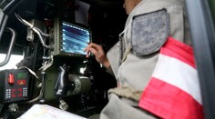 Zadržali plukovníka vo výslužbe, ktorý je podozrivý zo špionáže pre Rusko