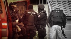 Policajti, ktorých obvinili z vydierania, v zbore definitívne skončili