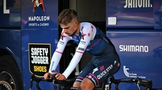 Po trinástich rokoch nie Sagan. Najlepším cyklistom Slovenska je premiérovo niekto iný