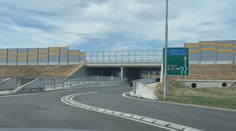 D1 od Triblaviny po Zlaté Piesky bude od polnoci opäť spoplatnená