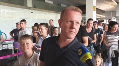 Slováci s obavami mieria na ostrov Korfu, ktorý zasiahli plamene. Od dovolenky ich to neodradilo