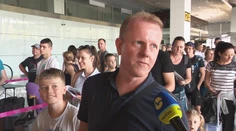 Slováci s obavami mieria na ostrov Korfu, ktorý zasiahli plamene. Od dovolenky ich to neodradilo