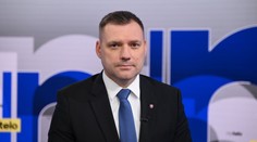 Taraba o vodnej elektrárni: Je to najväčšia príležitosť pre stredné Slovensko