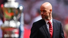 V Manchestri United skončil predčasne, teraz zasadne na lavičku ďalšieho klubu. Leverkusen má nového trénera