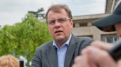 Števčík má nový návrho riešenia problému otváracích hodín v Starom Meste