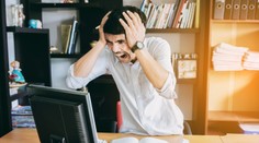 21 najotravnejších problémov, ktoré vás vyrušujú na pracovisku