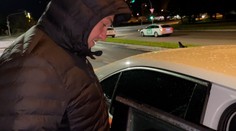 Prehovoril vinník aj svedkovia. Nehoda v Petržalke mohla skončiť tragicky ako tá na Zochovej