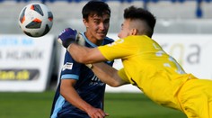 David Strelec prestúpil zo Slovana do Spezie Calcio