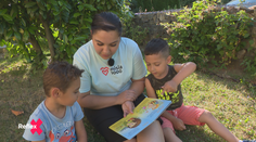 Babice zo špeciálneho projektu