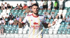 VIDEO: Ružomberok vstúpil do nového ročníka Fortuna ligy triumfom na pôde Skalice