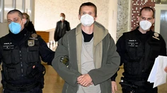 Košický MacGyver skončil za mrežami. V byte aj v lese ukrýval hotový vojenský arzenál