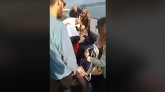 Video ako dôkaz: Slovenská hviezda MMA Boráros si v Maďarsku urobil hanbu, ratovala ho záchranka