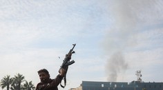 Izrael už zničil väčšinu dôležitých vojenských objektov v Sýrii