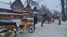 Skúsili sme dovolenku na poľskej strane Vysokých Tatier. Poznáme ceny na horskej chate aj na svahu