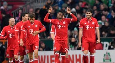 VIDEO: Na obrancu parádne. Pozrite si Alabov famózny gól