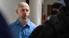 Odsúdený Marček odmietol vypovedať v kauze vraždy Kuciaka