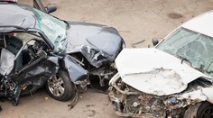 Zdrogovaný vodič zabil ženu a dve deti