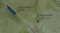 Pred pár rokmi Doľany takmer spláchla blesková povodeň, ale priehradu odmietajú