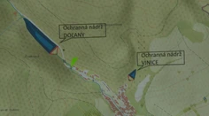 Pred pár rokmi Doľany takmer spláchla blesková povodeň, ale priehradu odmietajú