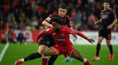 Odchovala ho Benfica, prichádza z jednej z top líg sveta. Slovan oznámil novú posilu