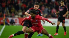 Odchovala ho Benfica, prichádza z jednej z top líg sveta. Slovan oznámil novú posilu