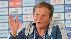 Kozák nominoval na Anglicko, so Stochom už nepočíta