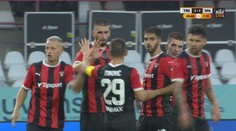 VIDEO: Trenčín dvakrát viedol, no na triumf to nestačilo. Trnava v závere otočila zápas a vyhrala