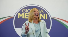 Predčasné voľby v Taliansku vyhral pravicový blok