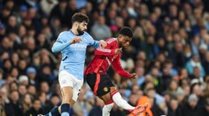 Smutná dohra manchesterského derby. V pondelok zomrel fanúšik, ktorý skolaboval na štadióne