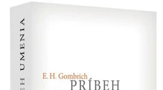 Unikátny Príbeh umenia