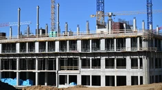 Stavebné práce na prešovskej nemocnici sa opäť rozbehli. Postupne budú intenzívnejšie
