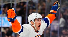 Rangers otočili zápas s Coloradom. Toronto zarmútil hráč, ktorý tam donedávna pôsobil