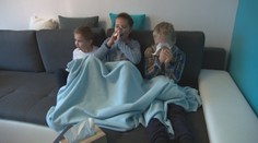 Nesprávne smrkanie vám môže spôsobiť vážnejšie ochorenie. Takýto je správny postup