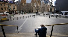 Sydney o ďalší mesiac predlžuje lockdown a sprísňuje niektoré opatrenia