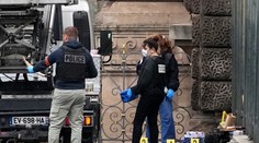 Parížske múzeum Louvre vykradli. Zlodeji si odniesli šperky v nevyčísliteľnej hodnote