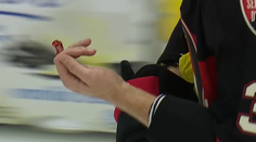 Crosby sa vyhol trestu za sekeru na Methota, majiteľ Senators zúri