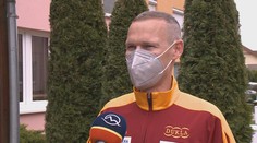 V Japonsku spisujú petíciu proti olympiáde, Tóth sa na ňu poctivo pripravuje