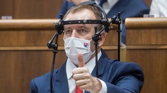 Hostiteľ koaličného stretnutia Kollár mal negatívny test