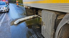 Cestu z Prešova do Poľska museli na niekoľko hodín uzavrieť. Dôvod bol kuriózny