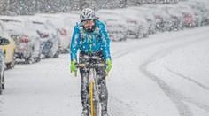 Počas veľkonočnej soboty by mohlo snežiť v siedmich okresoch Slovenska