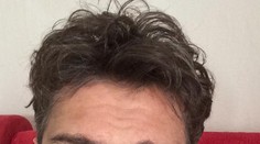 Vieme, kde dnes nájdete Jágra. Hviezda sa vôbec nezašíva