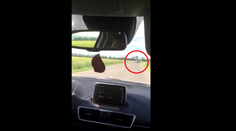 Šialená jazda na videu. Vodička zabila mladú ženu, v krvi jej namerali alkohol