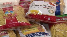 TEST CESTOVÍN: Nie sú penne ako penne