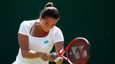 US Open: Kužmová so Sasnovičovou postúpili už do štvrťfinále deblu