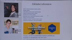 Študentské pôžičky sú späť. Kto má na ňu nárok a dokedy možno o ňu požiadať?