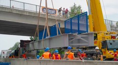 Mimoriadne víkendové obmedzenia na kľúčových úsekoch diaľnic. Pozor na zmeny a obchádzky