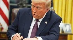 Trump oznámil 50-percentné clá na meď