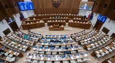 Zákon je schválený. Poslanci odhlasovali zrušenie Úradu na ochranu oznamovateľov